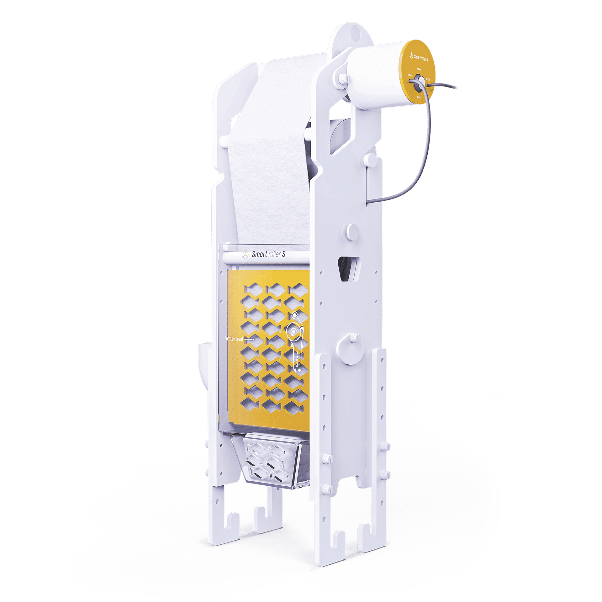 Reef Factory - Smart Roller S