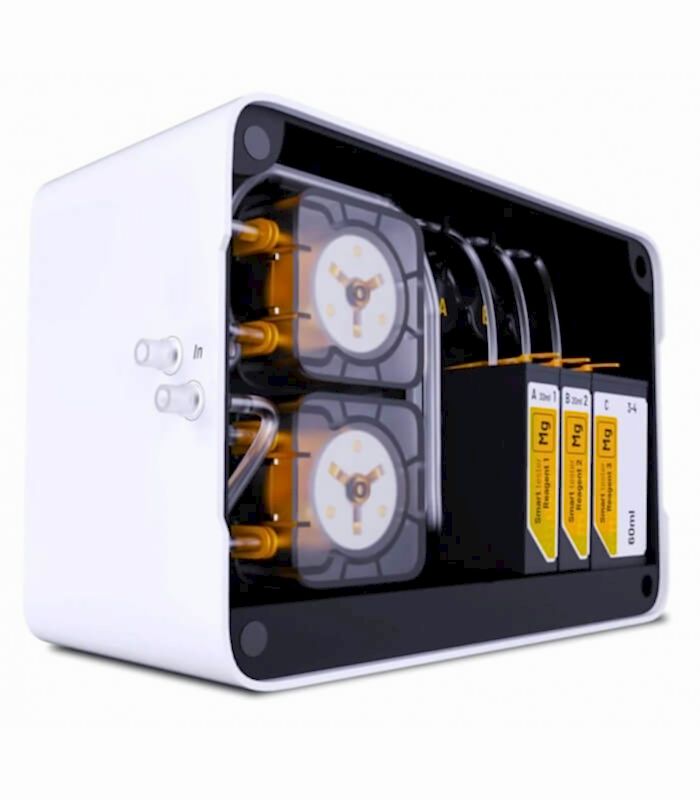 Reef Factory - Smart Tester