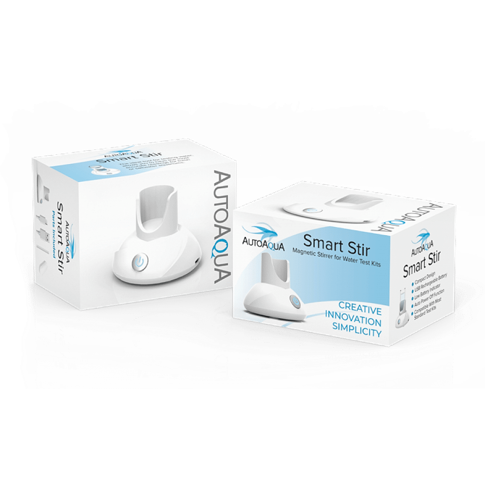 AutoAqua - Smart Stir (SS-100)