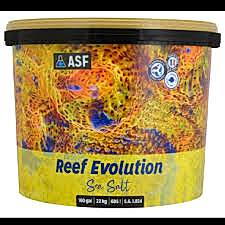 AQUARIUM SYSTEMS - Reef Evolution Sea Salt 22kg
