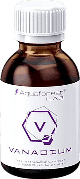 Aquaforest - Vanadium Lab 200 ml