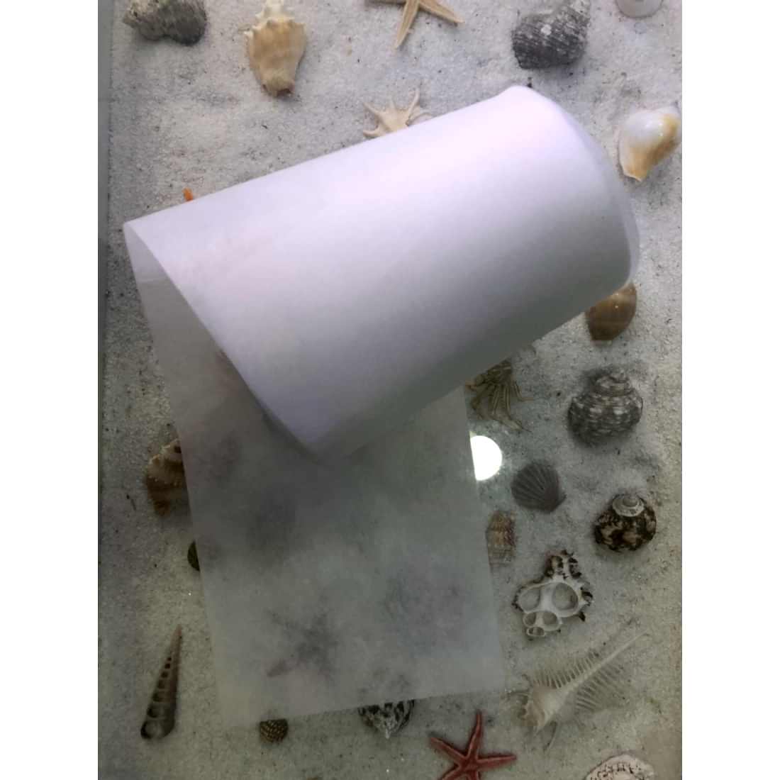 Zeochem - Filter Roller 20 Yedek Rulo