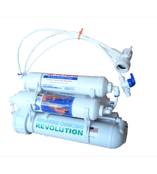 5 Aşama Reef RO Portatif Resif Özel Sistem