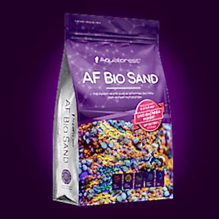 Aquaforest - AF Bio Sand 7,5 kg