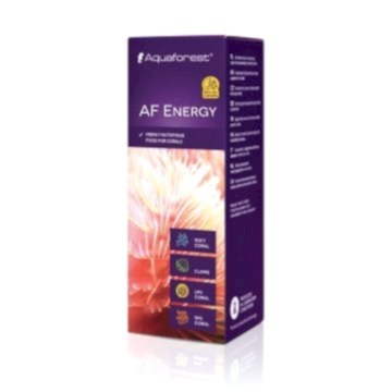 AQUAFOREST - AF Energy 10 ml