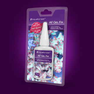 AQUAFOREST - AF Gel Fix 2x20 gr