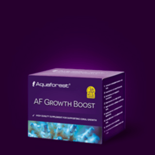 AQUAFOREST - AF Growth Boost 35 gr