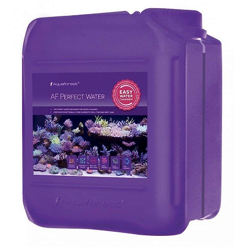 Aquaforest - AF Perfect Water 20 lt.