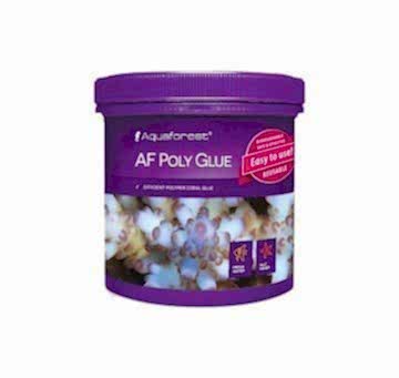 AQUAFOREST - AF Poly Glue 250 ml