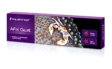 AQUAFOREST - AFix Glue 110 gr