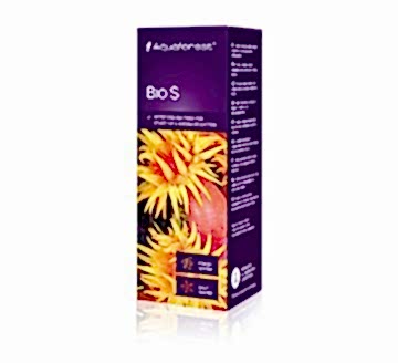 Aquaforest - Bio S 10 ml