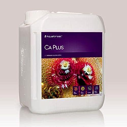 Aquaforest - Ca Plus Lab 2000 ml