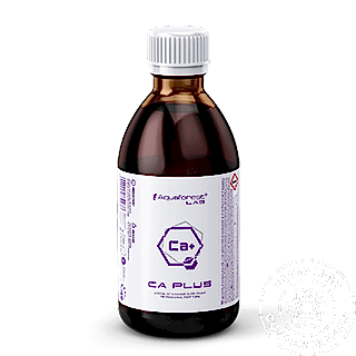 AQUAFOREST - Ca Plus Lab 1L