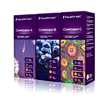Aquaforest - Component A 200 ml