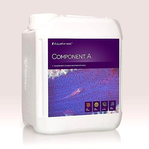 Aquaforest - Component A 2000 ml