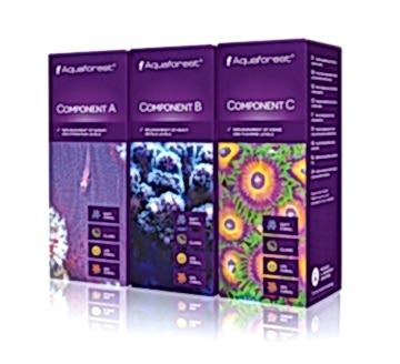 Aquaforest - Component B 200 ml