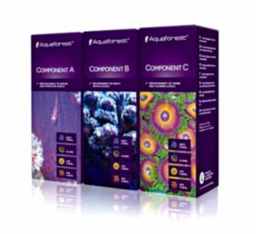 Aquaforest - Component C 200 ml