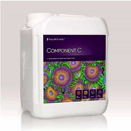 Aquaforest - Component C 2000 ml