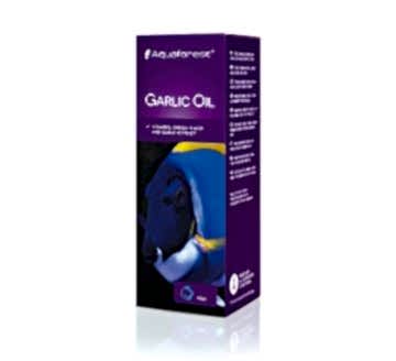 Aquaforest - Garlic Oil 10 ml