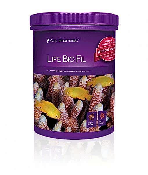 Aquaforest - Life Bio Fil 1200 ml
