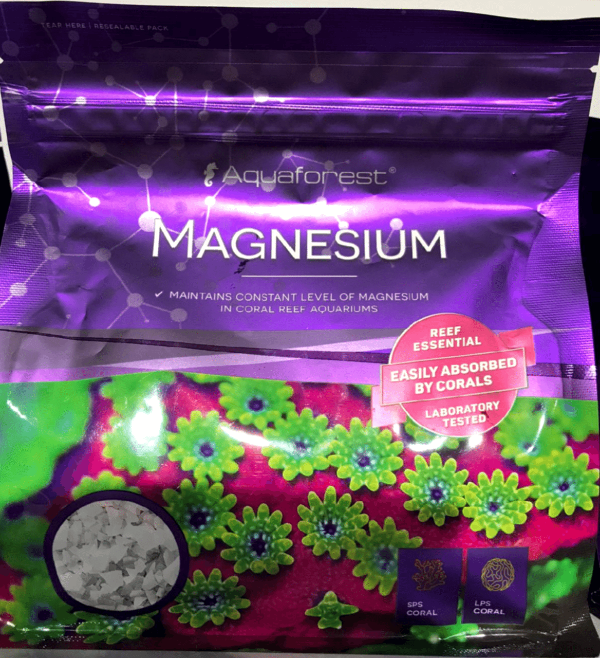 Aquaforest - Magnesium 750 gr