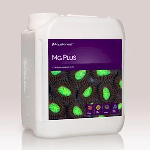 Aquaforest - Mg Plus Lab 2000 ml