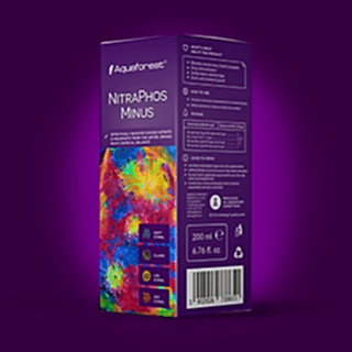 Aquaforest - NitraPhos Minus 250 ml