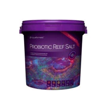 Aquaforest - Probiotic Reef Salt 22 kg