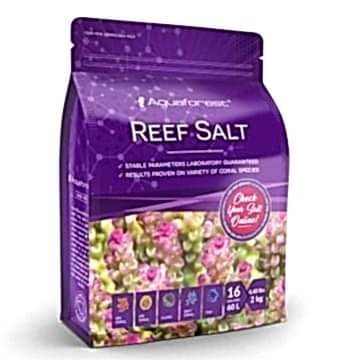 Aquaforest - Reef Salt 2 kg