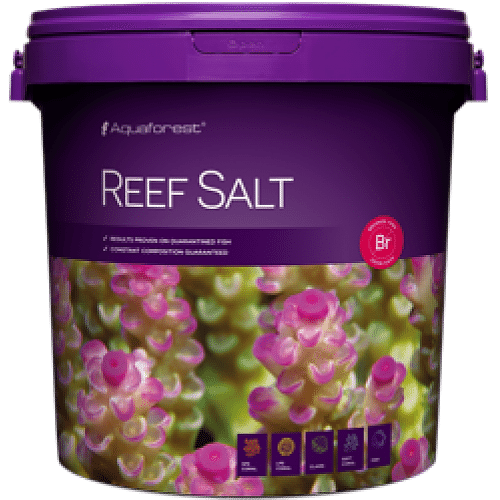 Aquaforest - Reef Salt 22 KG