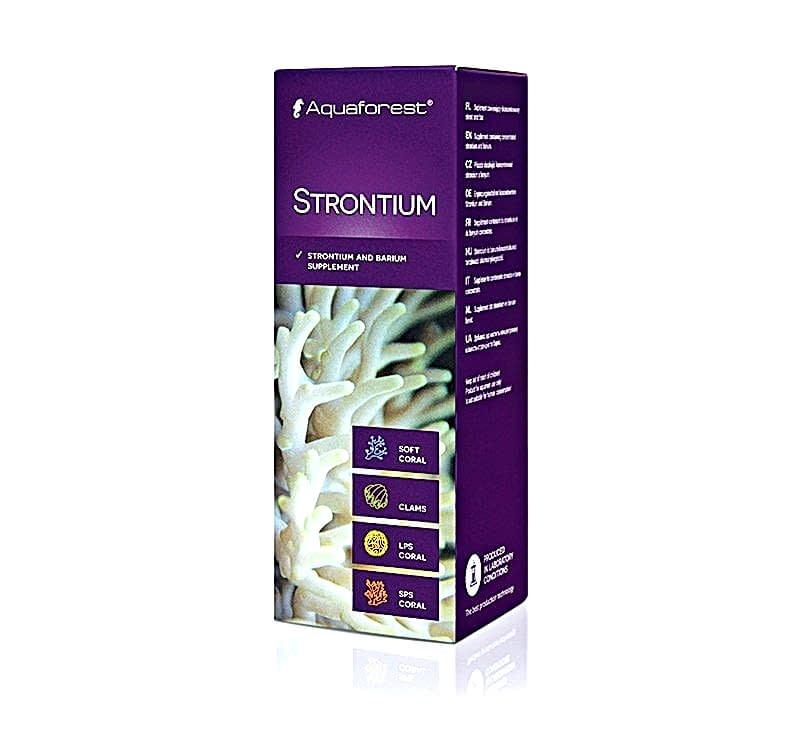 Aquaforest - Strontium 50 ml