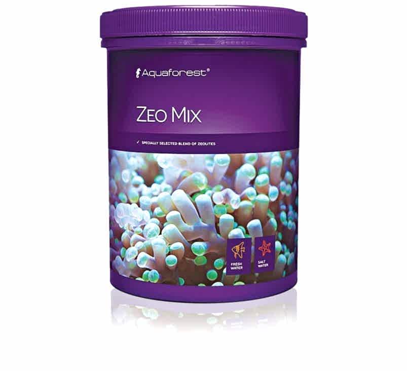 Aquaforest - Zeo Mix 5000 ml