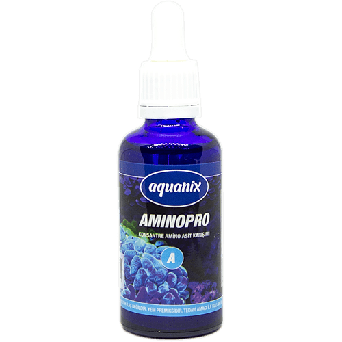 AQUANIX - AminoPro 50 ml