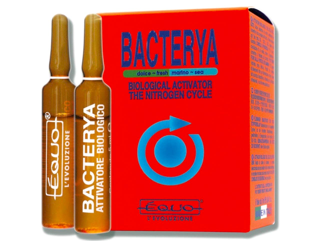 Bacterya-12