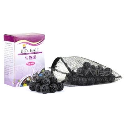 BIOBALL - XY-360 Kutulu Bio Ball 36mm (Torba İçi 18 ad.)