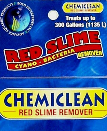 Boyd Enterprises - Chemi Clean 2 gr