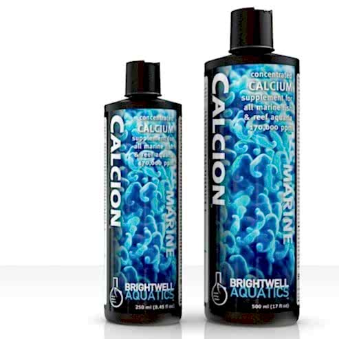 BRIGHTWELL - Calcion 500 ml