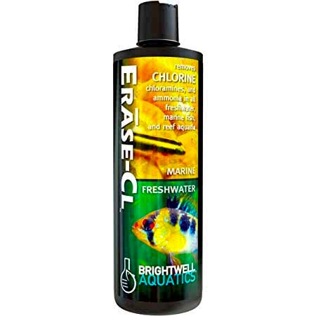 BRIGHTWELL - ErāseCL 125 ml