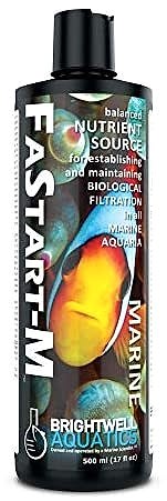 BRIGHTWELL - FaStart-M 250 ml