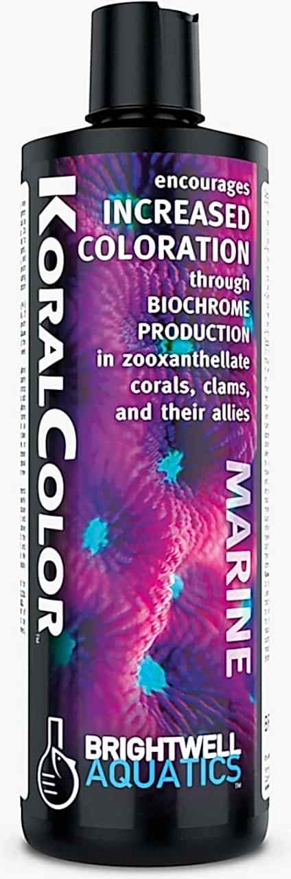 BRIGHTWELL - KoralColor 250 ml