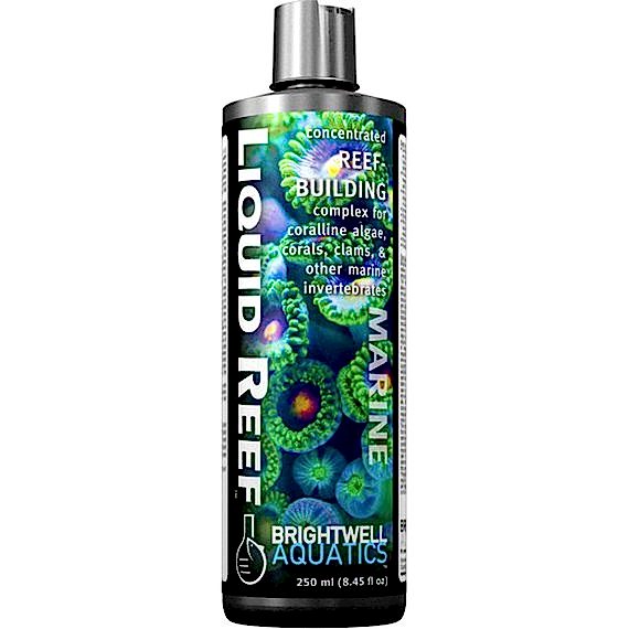 BRIGHTWELL - Liquid Reef 250 ml