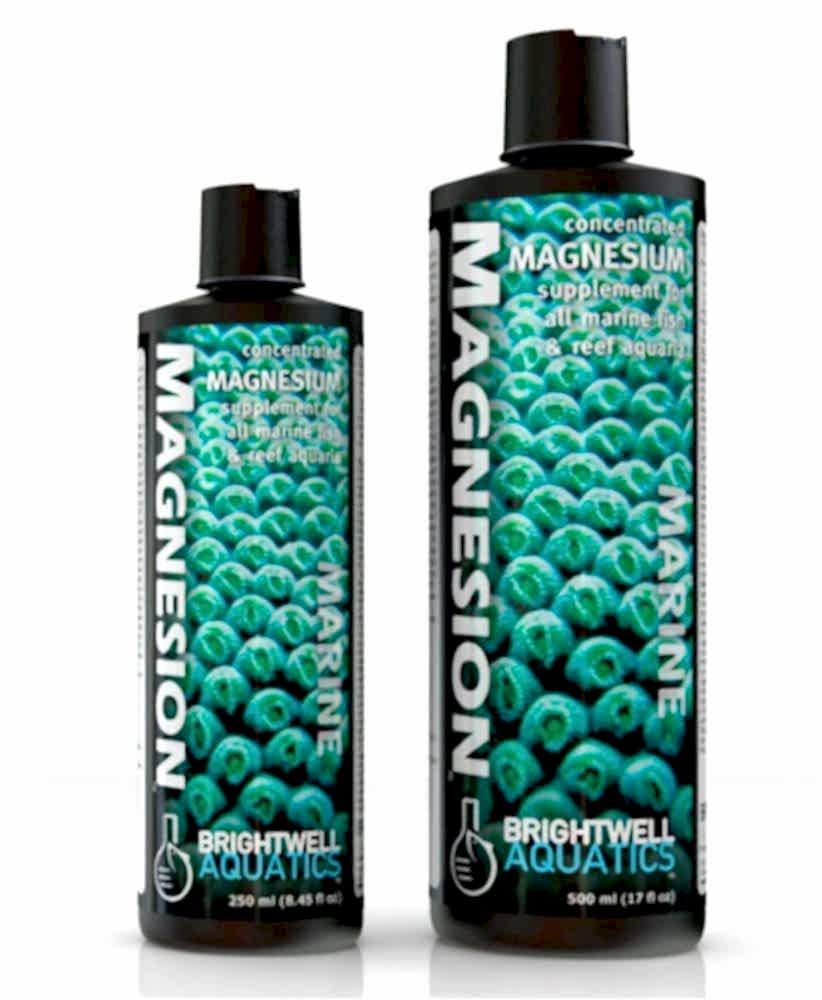 BRIGHTWELL - Magnesion 500 ml