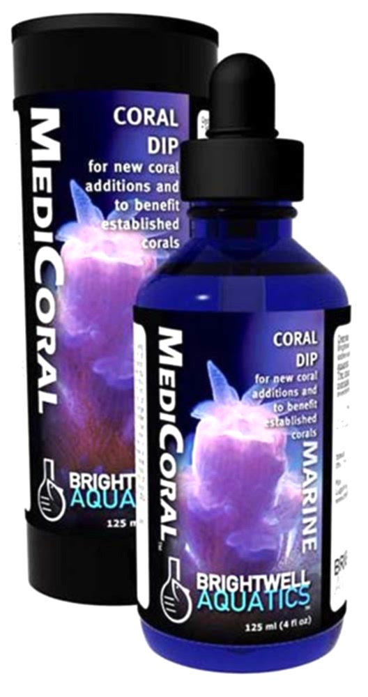 BRIGHTWELL - MediCoral Coral Dip 30 ml
