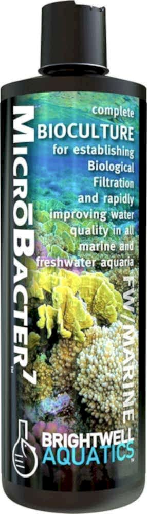 BRIGHTWELL - MicrōBacter7 125 ml