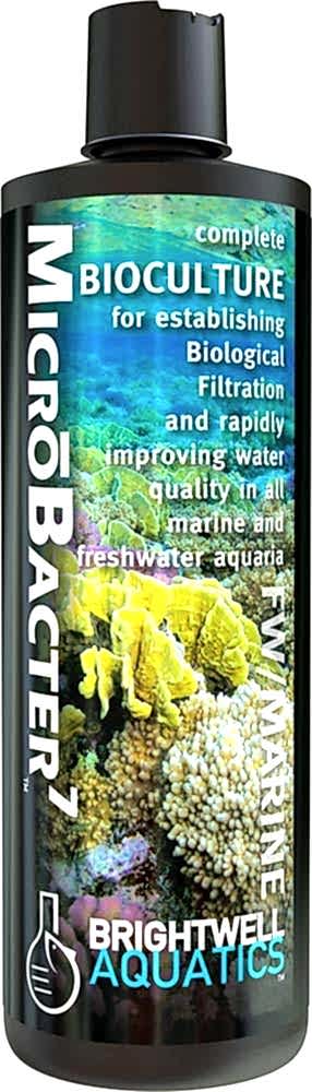 BRIGHTWELL - MicrōBacter7 250 ml