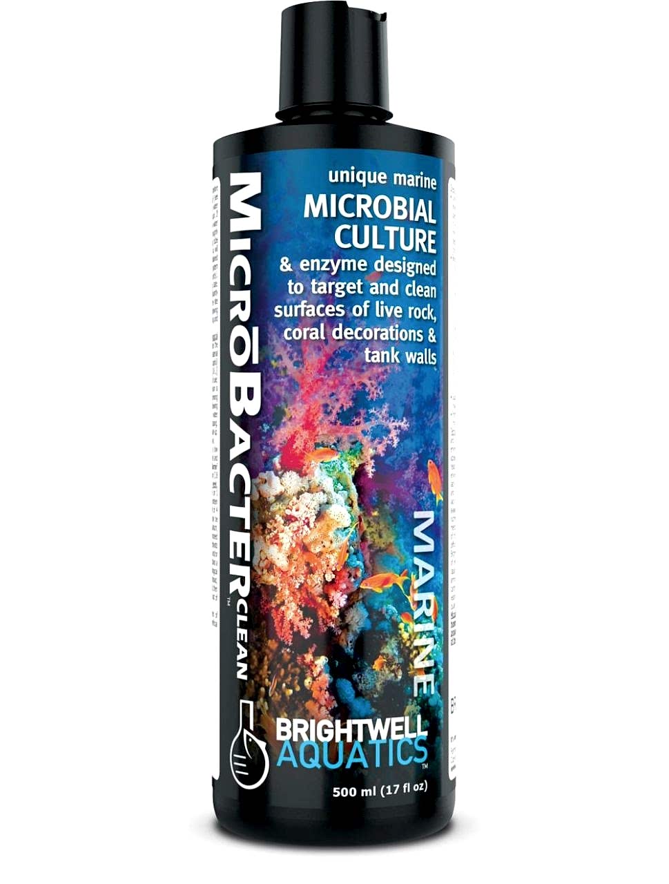 BRIGHTWELL - MicrōBacterCLEAN 250 ml