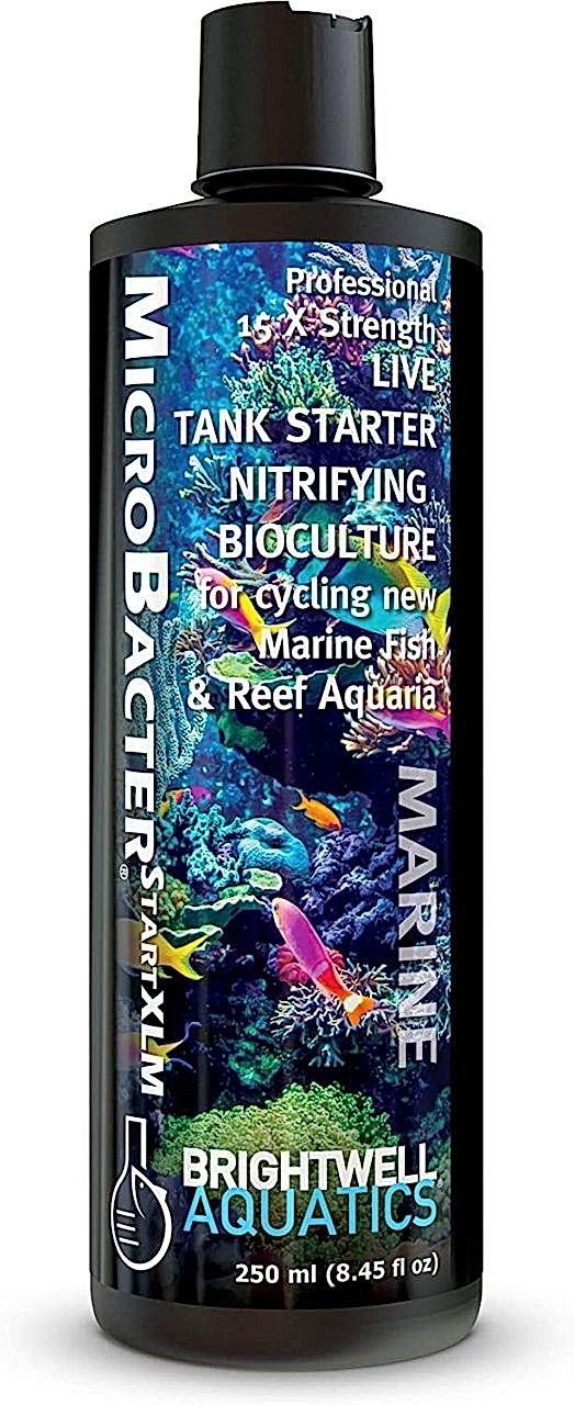 BRIGHTWELL - MicrōBacterSTARTXLF Pro 125 ml