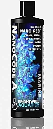 BRIGHTWELL - NanoCode A 500 ml