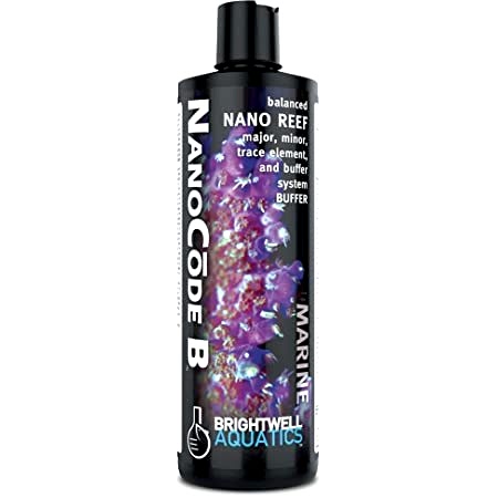 BRIGHTWELL - NanoCode B 500 ml
