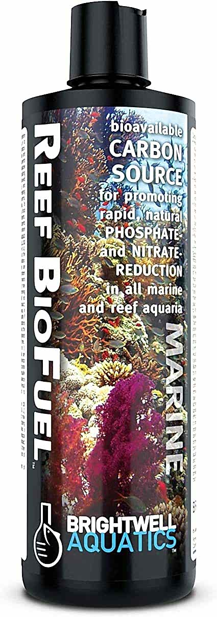 BRIGHTWELL - Reef BioFuel 250 ml